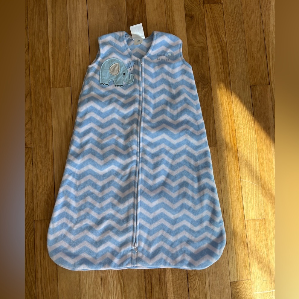 Halo Sleep Sack